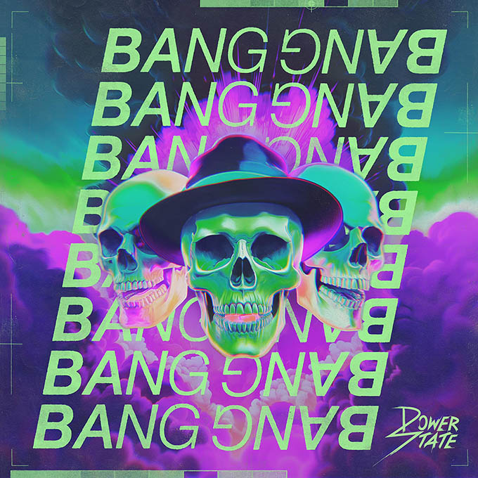 Bang Bang Artwork